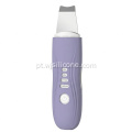 Capa de silicone para purificador de pele ultrassônico para ANLAN CPJ07